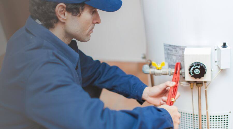 Professional expert plumbing services in Big Springs, NE